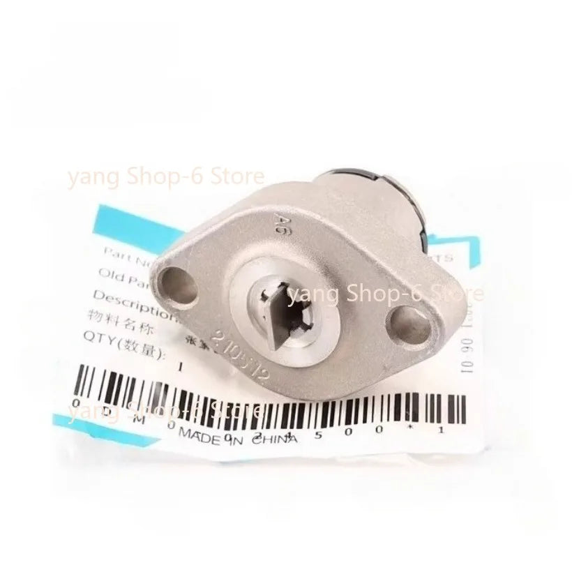 For CFMOTO 250SR 250NK Tensioner timing chain timing gauge chain adjustment tensioner top chain CF250 250-6 Original Accesorios