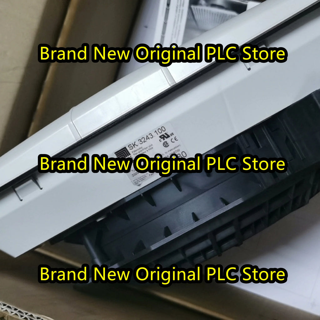K2E200-AH20-05 SK3243.100 100% NEW Heat Dissipation Fan