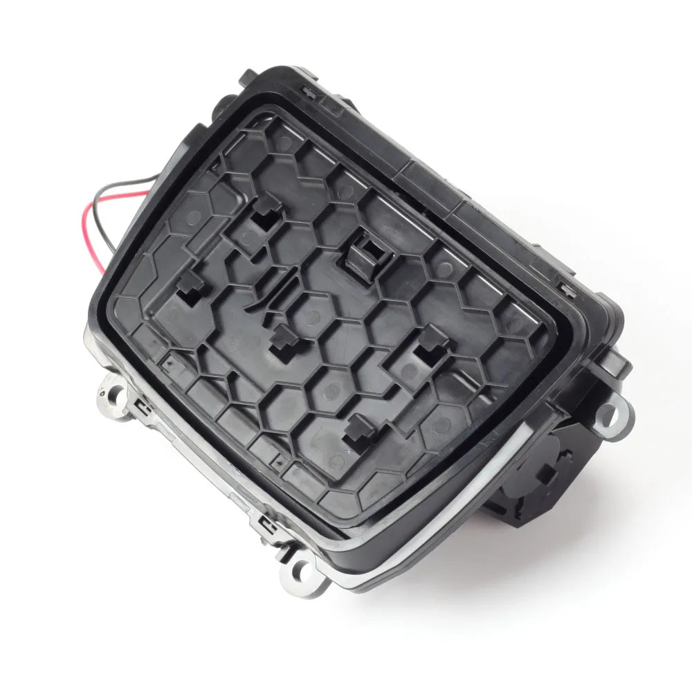 For BMW 5 Series F10/F11/F18 2010-2017 New Car Ashtray Auto Styling Center Console Ash Tray For BMW F18 F11 F10 Accessories