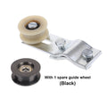 Pulley Chain Tensioner Adjuster For 49cc 50cc 60cc 66cc 80cc Engine Motorized Bicycle Push Bike Chain Guard Protection