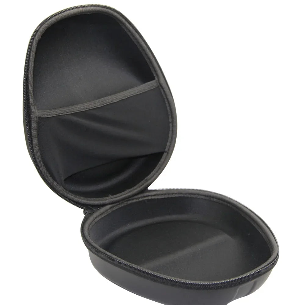 Storage Case for HyperX Cloud II & III S & Alpha &1 &2 & S & Stinger Wired / Wireless Headphone Hard Case Carrying Pouch Box