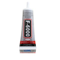 F6000 110ml Super Liquid Glue ZhanLiDa E6000 Epoxy Resin Adhesive DIY Rhinestone Jewelry Fix Phone Screen Glass Nail Gel Pen