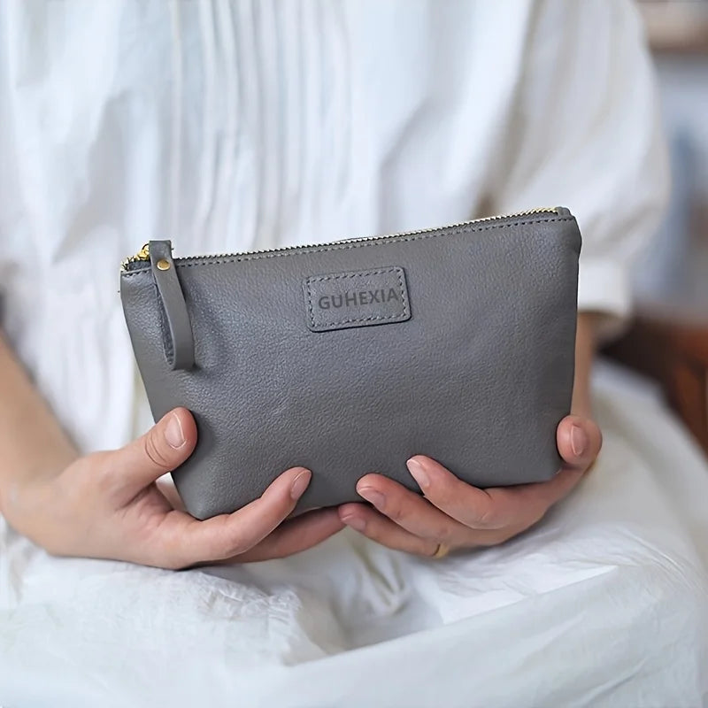 Simplicity Cow Bag, Chinese Style, High Quality