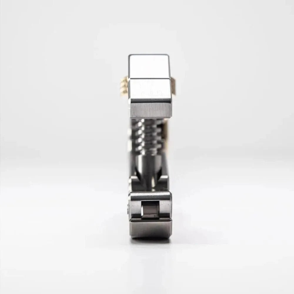 Parallel Wrench 5 in 1 Multi-tool Hex Screwdriver Pliers Electrical Disconnect Pliers Clamp Portable Bottle Opener