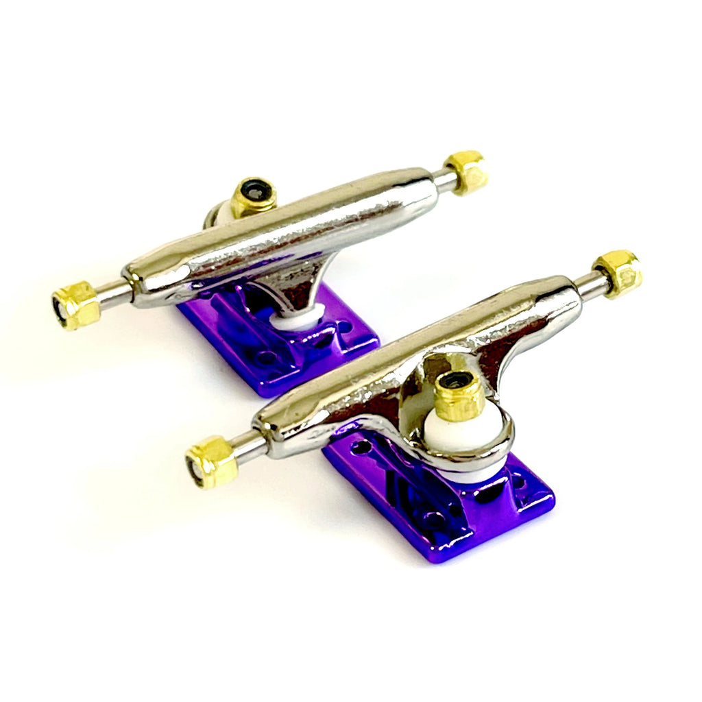 29mm 32mm V3 Fingerboard Trucks for Pro Finger Skateboard