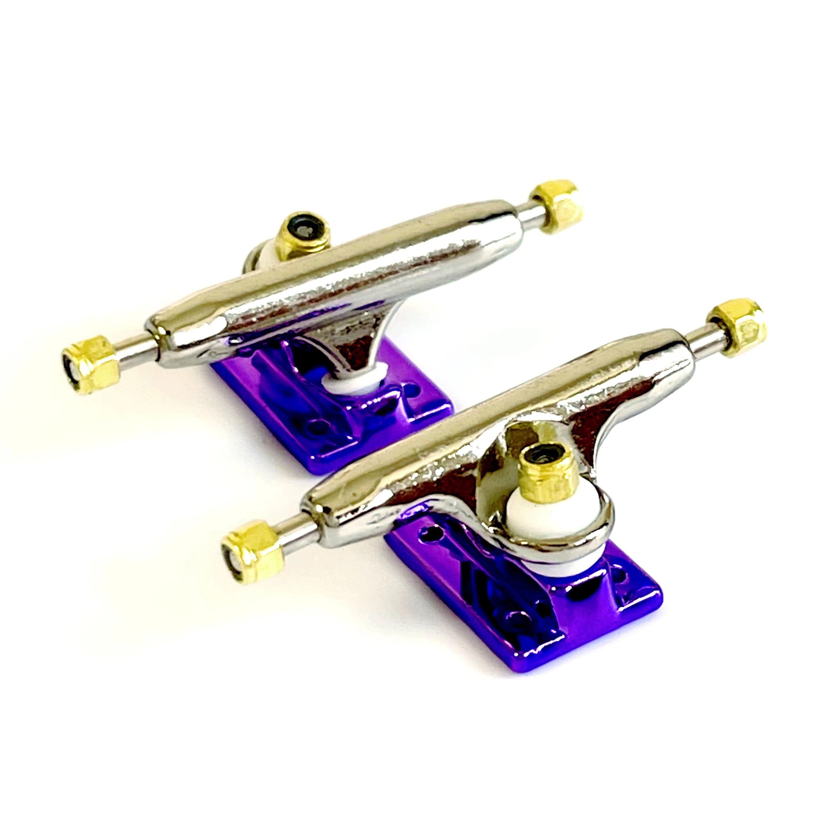 29mm 32mm V3 Fingerboard Trucks for Pro Finger Skateboard