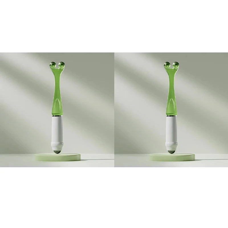 Handheld Finger Joint Acupoint Massager Rollers Hand Acupuncture Points Massagei Relaxation Blood Circulation Massage Tool SB4