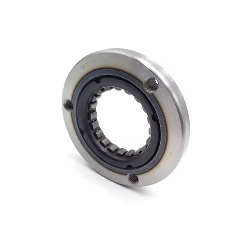 NEW-For ZONGSHEN ZS174MN-3 CBS300 300Cc 4T Water-Cooled Off-Road Engine Starter Overrunning Clutch Drive Gear Kit Motorcycle