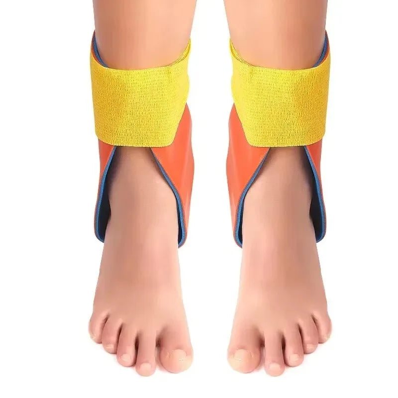 Emergency Fixed Splint High Plasticity of The Polymer Multi-functional Fracture Splint Fixes Bones Foldable