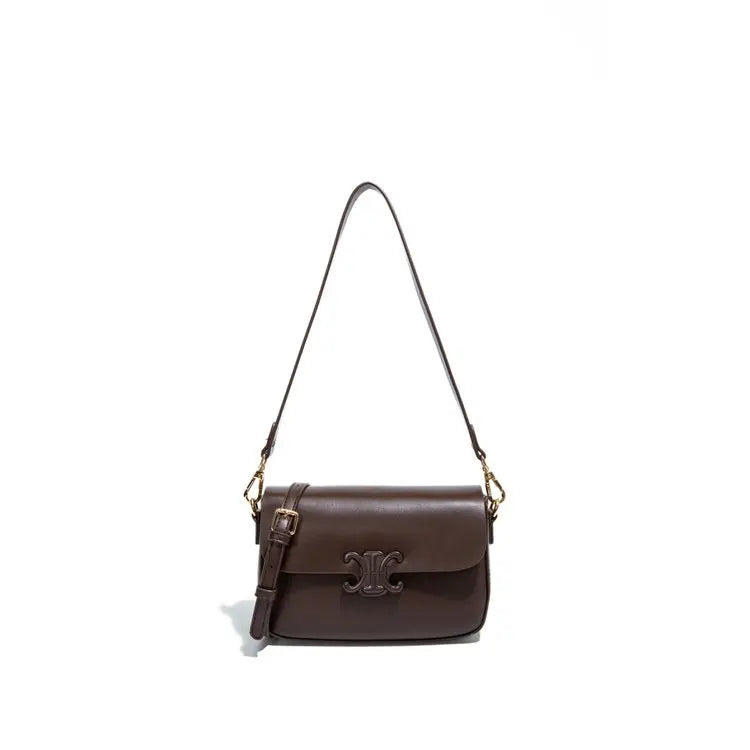 Large Capacity Diaper Bag Women Leather Tote Handbag Shoulder Crossbody Messenger Purse Classic Designer Paris
