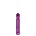 JRready Single Locking Tang Extractor for Male & Female Terminals in Molex MX150L, MX150PT, Bulb Socket, IGrid, and Wire-to-Moto