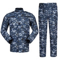 Tactical Hunting Training Suit, Russian EMR Camouflage Tactical Top, Tactical Suit, VKBO Combat Suit Set SUMMER SUIT