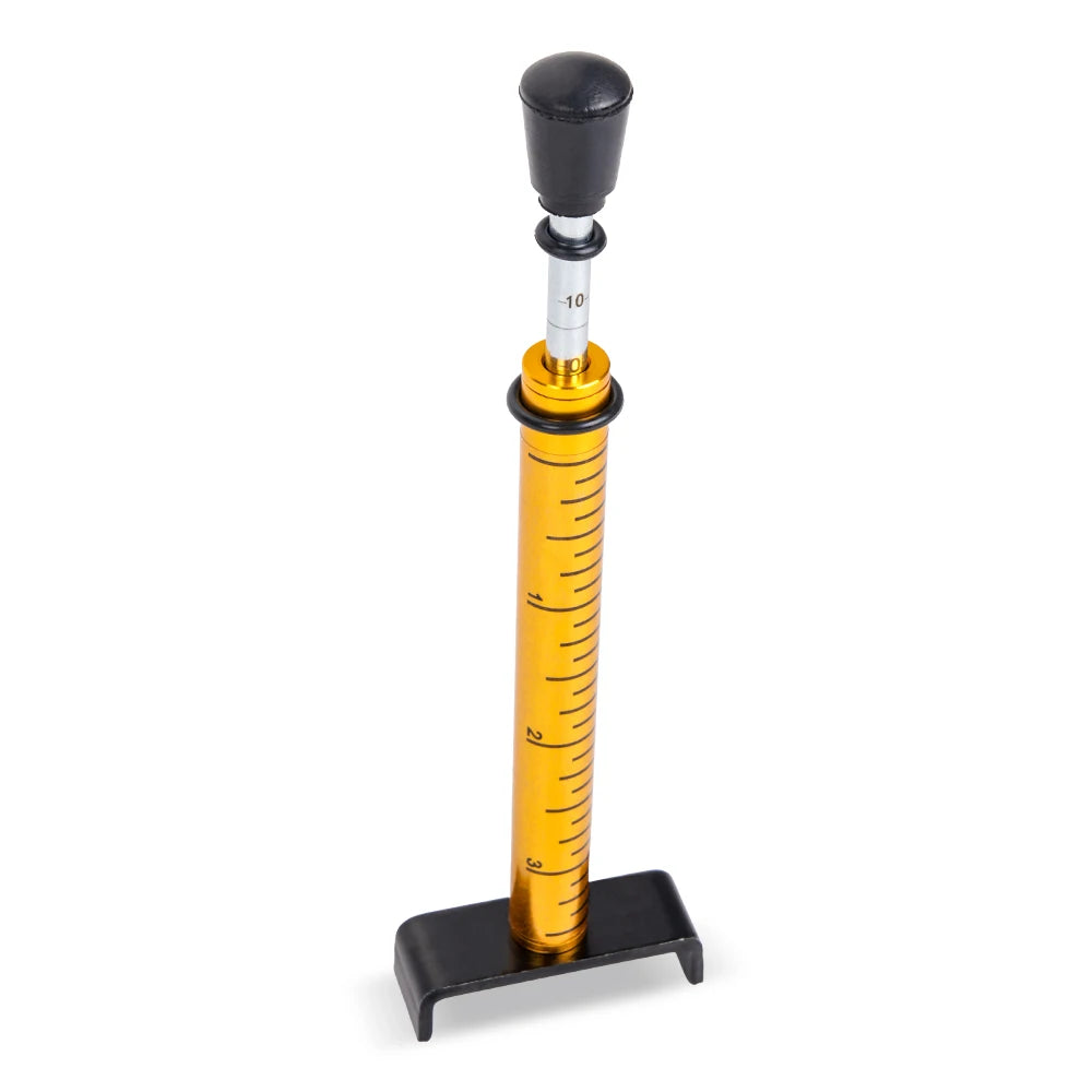 MUGE-Belt Tension Gauge Adjustable 10 Lbs Belt Tensioner Tool for Accurate Motorcycle Drive Belt Tension Tester EM1101