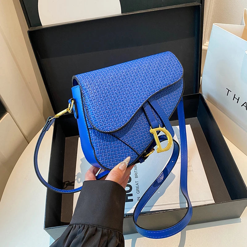 Luxury High End Leather Diaper Bag with Multiple Pockets and Adjustable Strap for Modern Moms Daily Outdoor and Travel Use