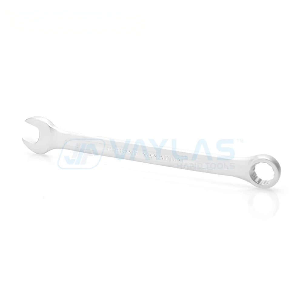 15mm Open Box End Combination Wrench Chrome Vanadium Opened Ring Combo Spanner Household Car repair Hand Tools 15 mm