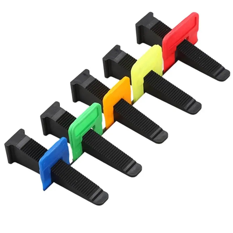 AB66-Mini Size Tile Leveling System For Efficient Wall And Floor Laying