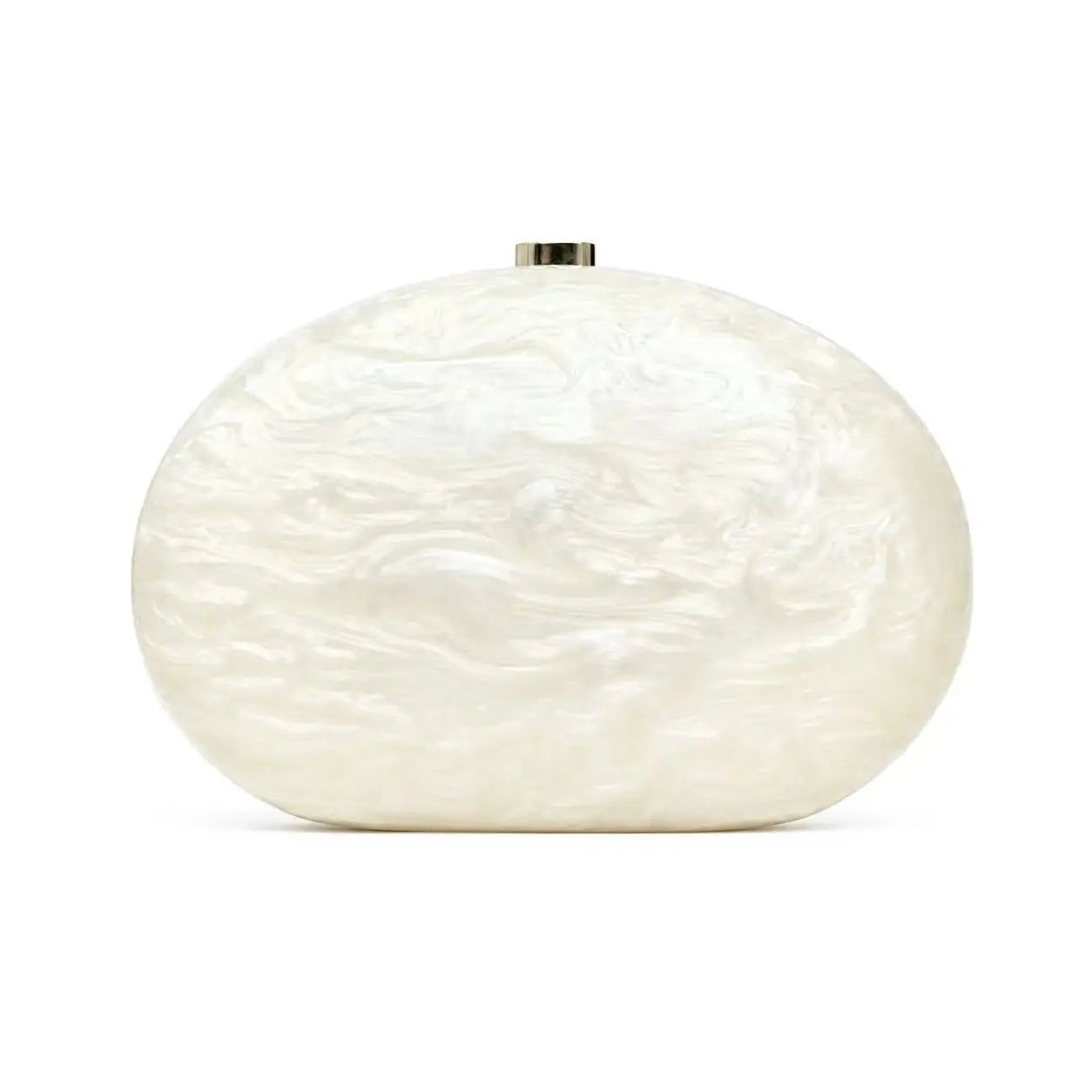 New shoulder oblique span bag shell acrylic bag fashion wedding dinner clutch bag