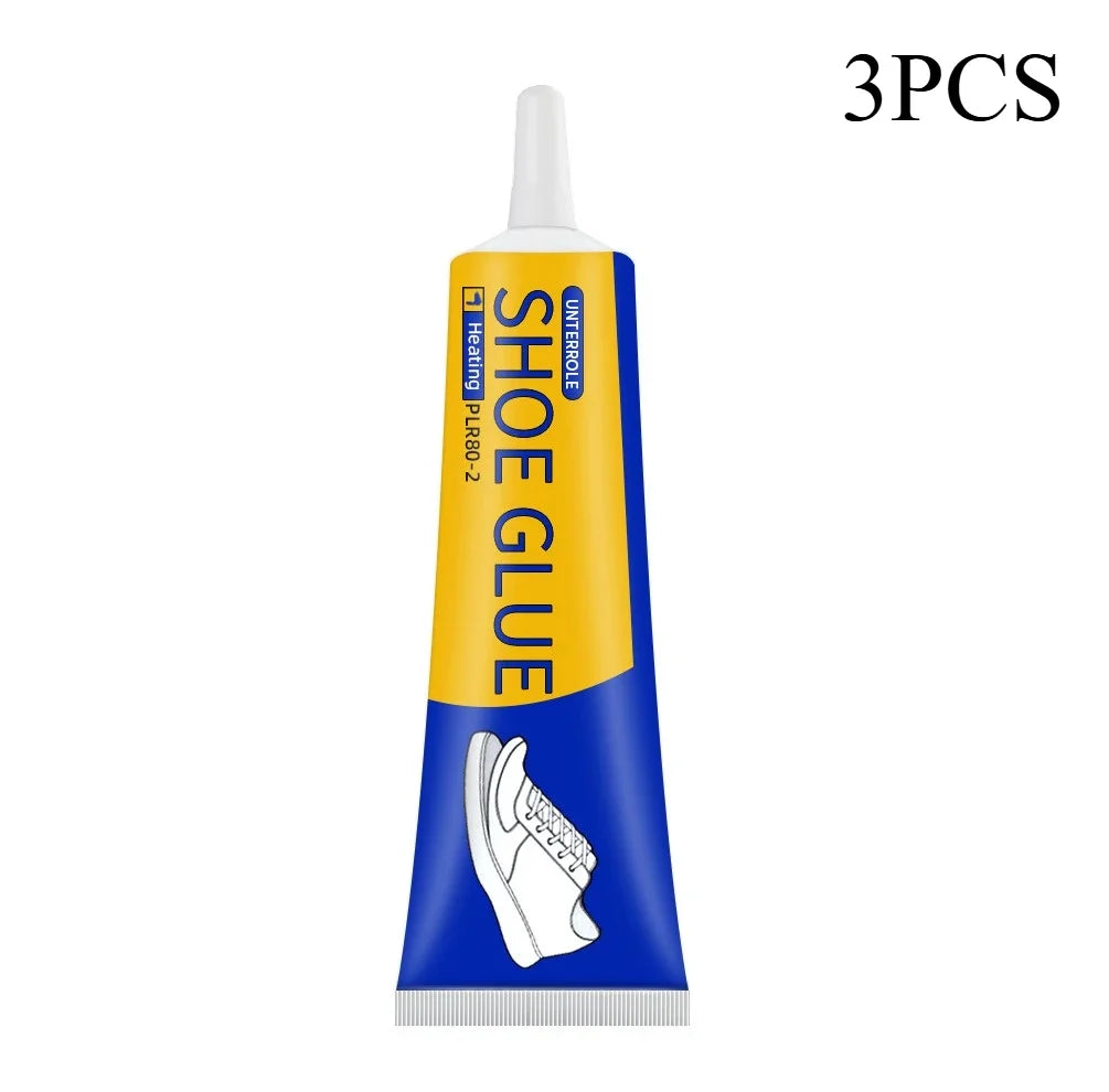 ZEXEF Strong Shoe-Repairing Adhesive Shoemaker Universal Waterproof Strong Shoe Adhesive Shoemaker Professional Repair Tools