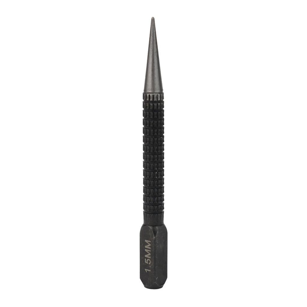 Marking Center Punch Positioning Strong Alloy Steel Glass Hand Tools Hole Pointer Wood 1.5/2/3mm Adjustable Hot