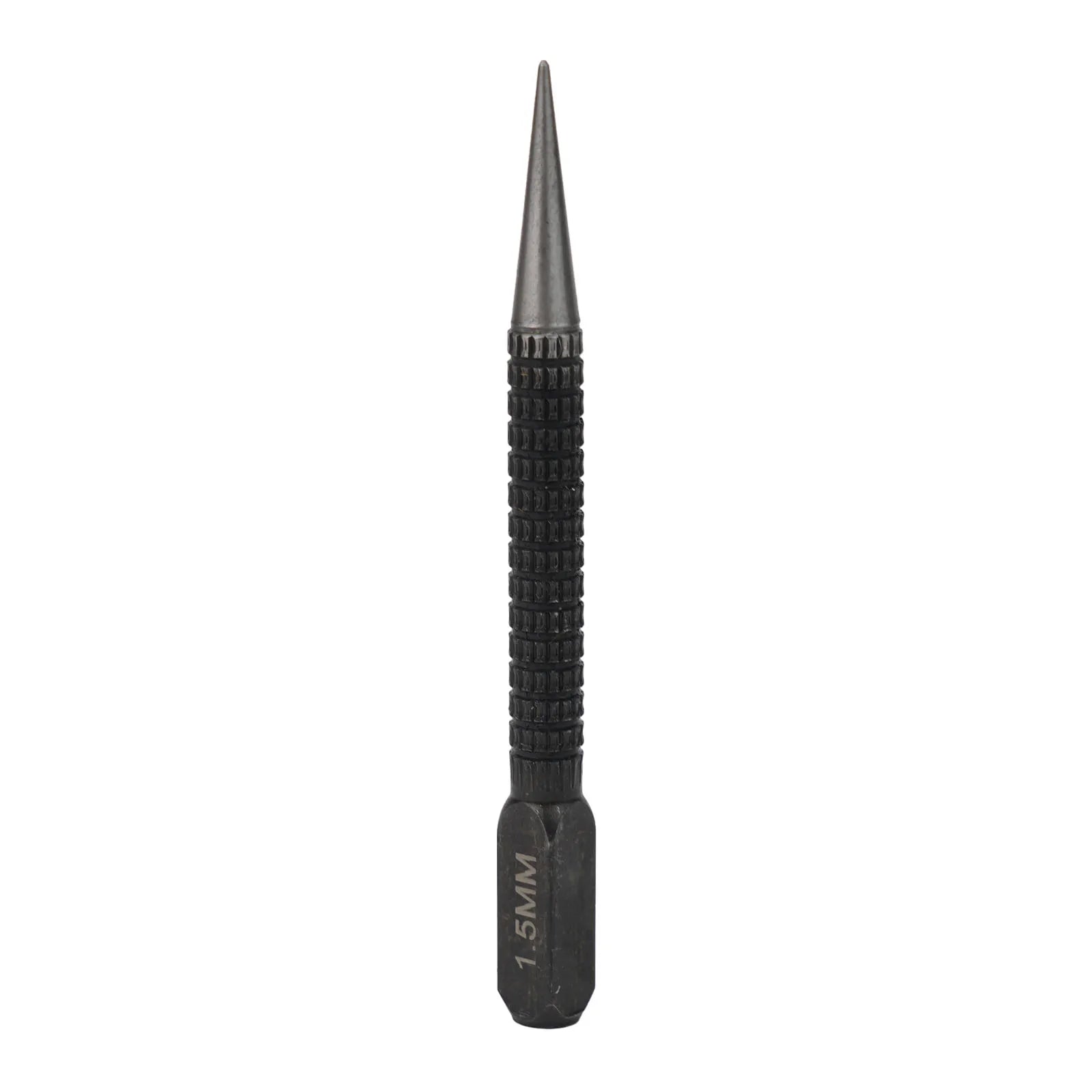 Marking Center Punch Positioning Strong Alloy Steel Glass Hand Tools Hole Pointer Wood 1.5/2/3mm Adjustable Hot