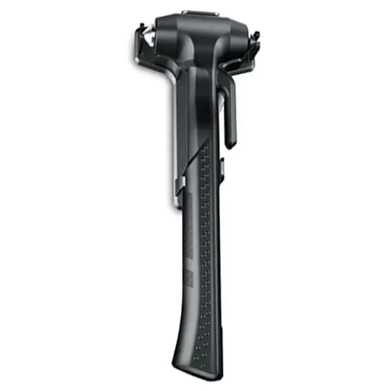 3 In 1 Emergency Safety Hammer Car Window Glass Breaker Seat Belt Cutter High Hardness Steel Rescue Tool Auto Accessories