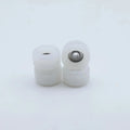 65D Urethane Fingerboard Wheels Mini Pro Shape with ABEC 7 Bearing