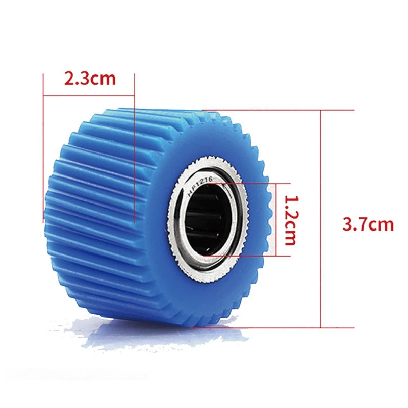 Ebike 36V/48V Nylon Gear Replacement For Tongsheng TSDZ2 Mid Drive Motor Gear Upgrade Parts Accessories