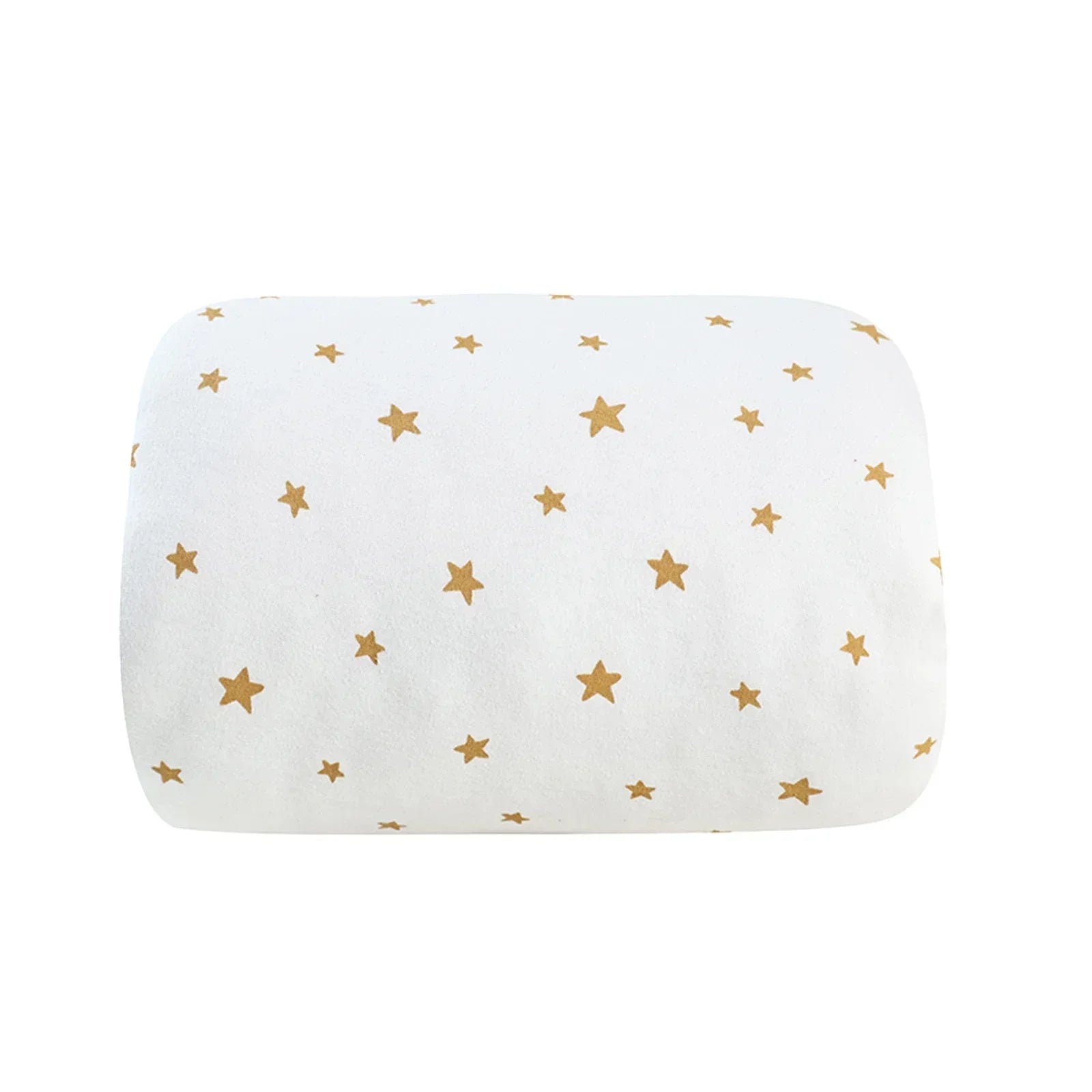 INSULAR Infant Soft Arm Pillow Baby Nursing Breastfeeding Pad Kids Anti Spitting Milk Head Cushion Hand Warmer Multi-functional