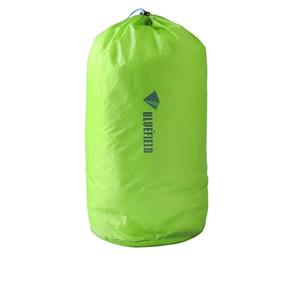 Cord Bag Outdoor Dry Bag Ultralight Convenient Waterproof Storage Pouches Nylon Storage Pack Travel Drawstring Bag Swimming