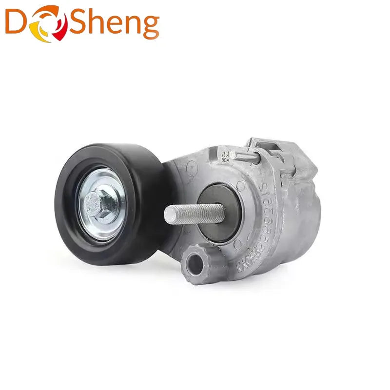 55563512  Drive Belt Tensioner for Chevrolet Cruze 1.6L L4 2015 Trax Sonic Orlando 1.8L Opel Astra H Corsa D Alfa Romeo 55556090