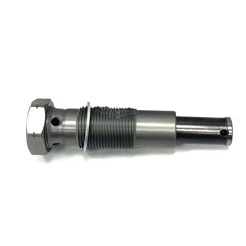 For Mercedes Benz Timing Tensioner A6510500800 Belt Tensioner Timing Tensioner Screw Chain Top Tensioner Screw Chain Top