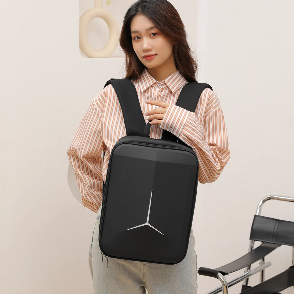 Backpack for DJI Mini 5 Pro Storage Bag Shoulder Bag Travel Carrying Case Portable Box For DJI RC 2/RC N2 Drone Accessories