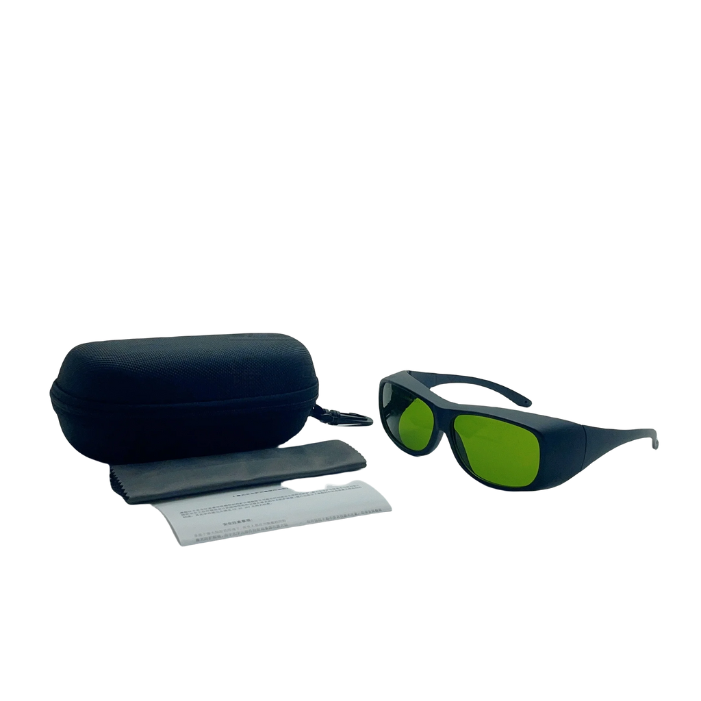 LaserPair 1060-1080nm OD7+ Laser Safety Goggles, Dedicated for Industrial Lasers, Welding, Marking, Cleaning