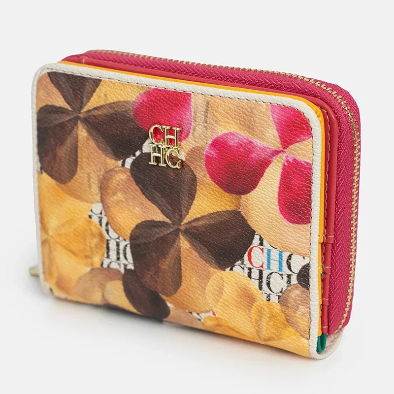 CH Mini Luxury Wallet Selected Merchandise Women's Bag Multiple Style Design 2026 New Trendy Women's Card Case