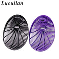 Lucullan WashBorad Bucket Insert Dirt Guard Grit Catcher Car Wash Mitts Cloths and Sponges Dirt and Debris Remove Tools