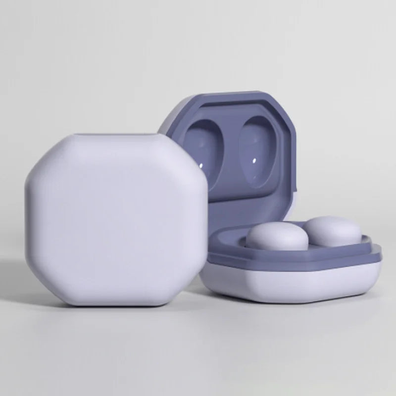 New Mini Wireless In Ear Sleep MY001 Bluetooth 5.3 Earphones High Definition High Pitch Invisible Noise Reduction Earphones 2025