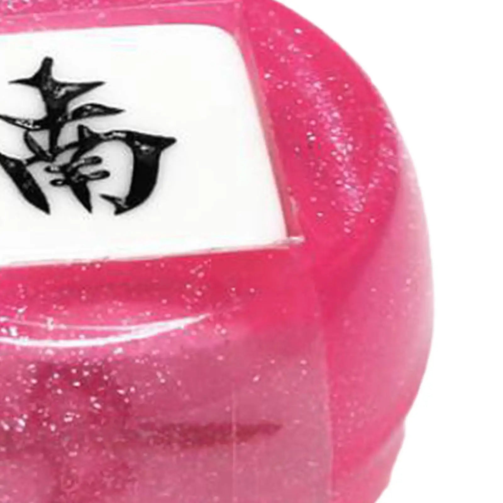 Mahjong Dice South North East West Wind Direction Dices Mahjong Game