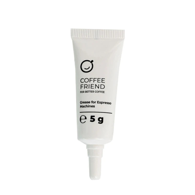 Coffee Machine Maintenance Brewer Lubricating Grease 5g for Saeco Gaggia Philips Espresso Machines Specific Lubricant