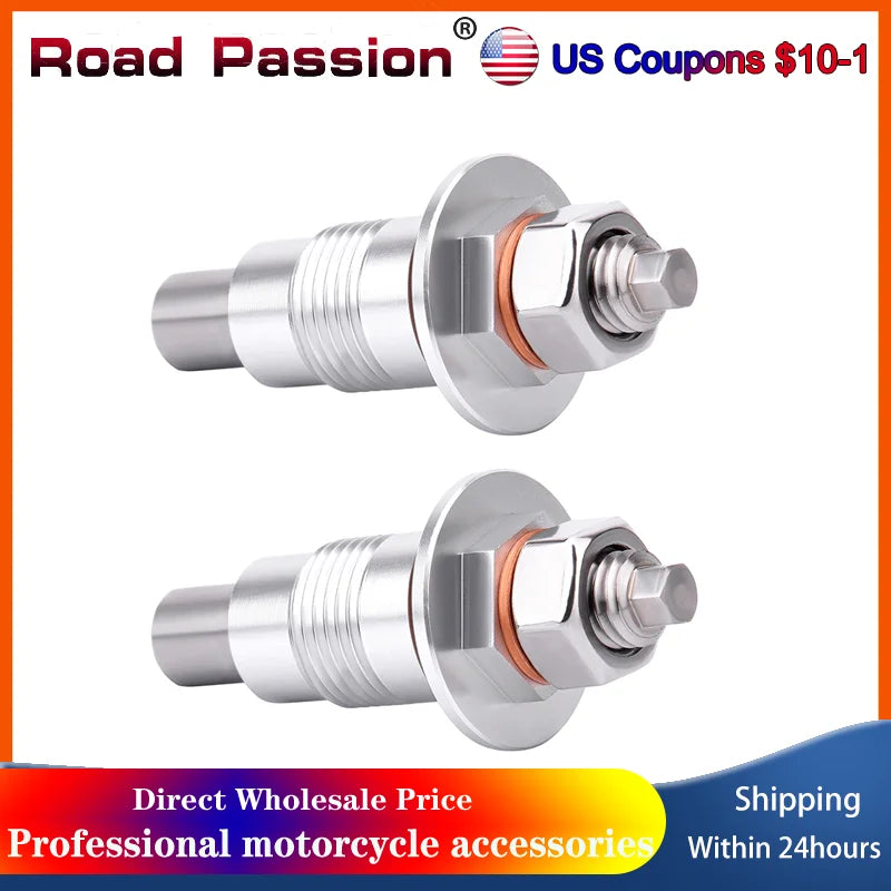 Motorcycle Cam Chain Tensioner For BMW R1250 R1250GS K50 K51 K52 K53 K54  R 1250 GS RT R Adventure  11317108586  11319444423