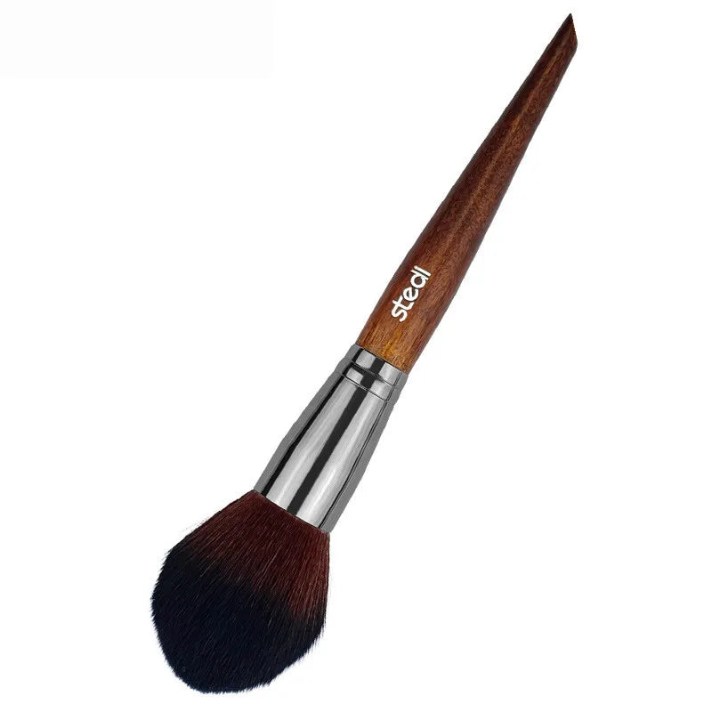 Stedi MS81-83 Anti Static Model Dust Brush Set Soft & Hard Bristles Scale Model Cleaning Hobby DIY Accessory