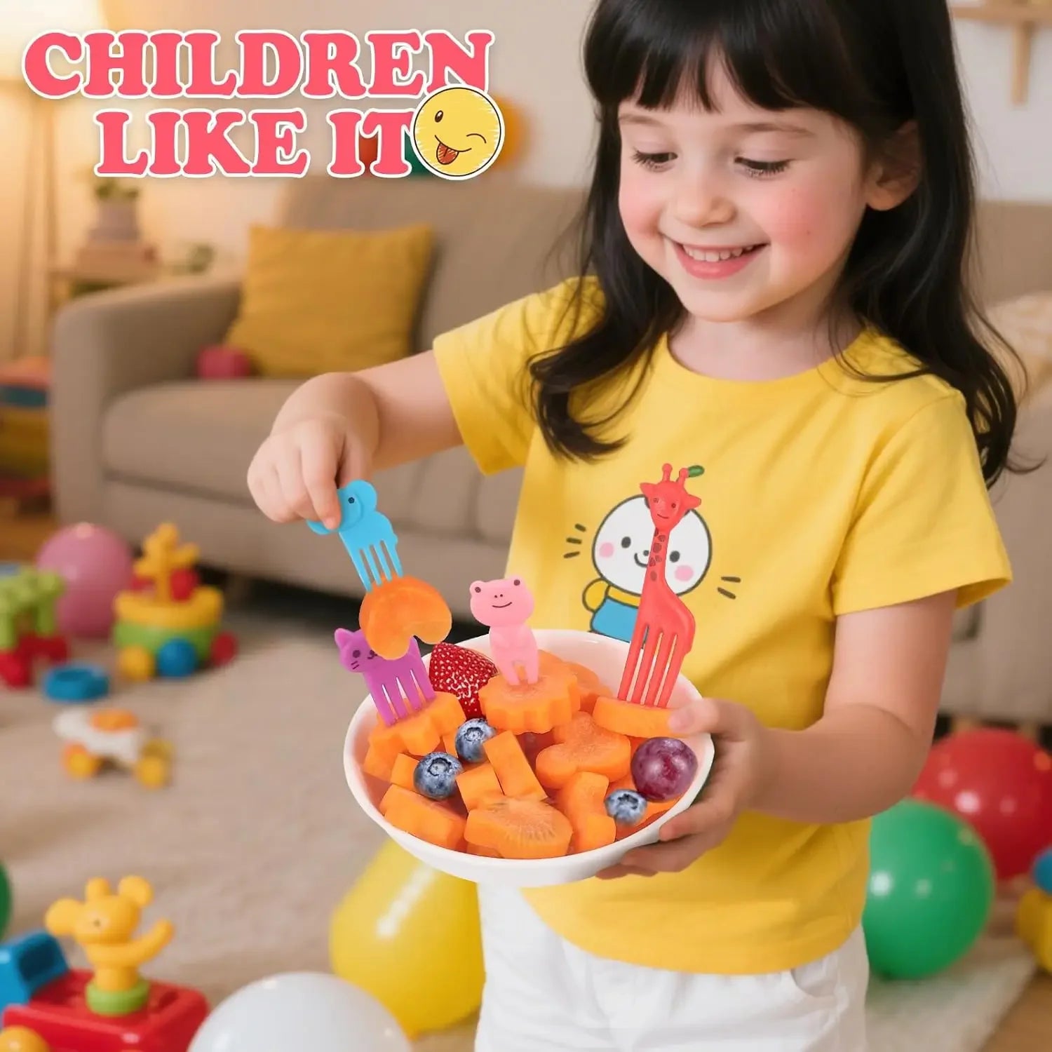 3/5/8Pcs Pressed Fruit Printing Cutting Flower Vegetable Kitchen Embossing Biscuit Cookie Cutting Mold For Kids Lunch Bento Box