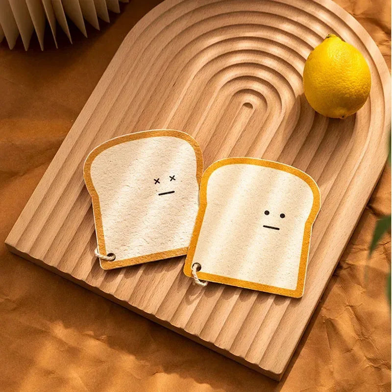 Wood pulp cotton wiping cloth in the shape of toast bread, used for car interior cleaning, kitchen dishwashing, towel cleaning,