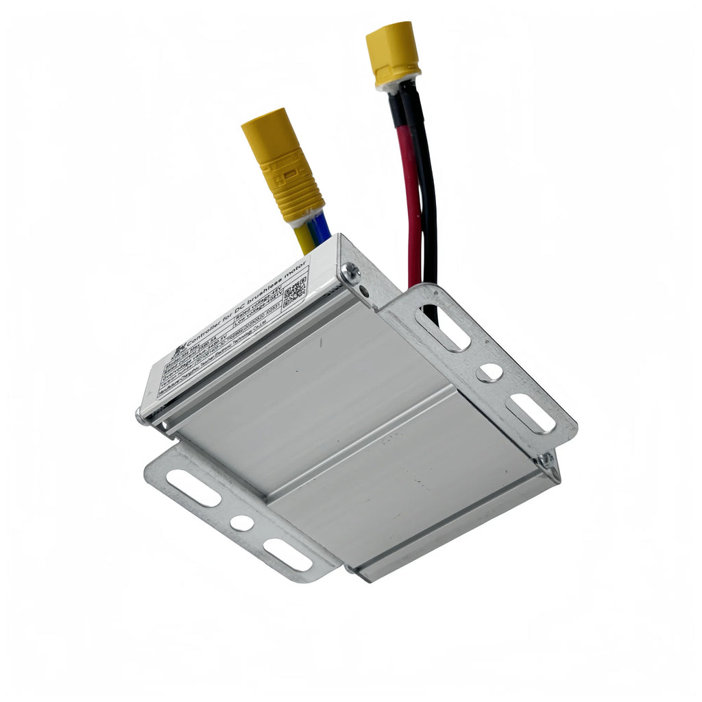 Original Kugoo KuKirin M4 Max  48V 25A Motor Controller Electric Scooter Kugookirin M4Max Controller Replacement Parts