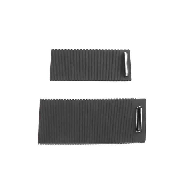 Armrest box storage box cover water cup holder curtain for Volkswagen Teramont X Viloran