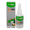 1/2/3pcs Powerful Oily Glue For Welding High-Strength Super-Glue Adhesive Instant Bonding Adhesion For Metal Wood Ceramic Rubber