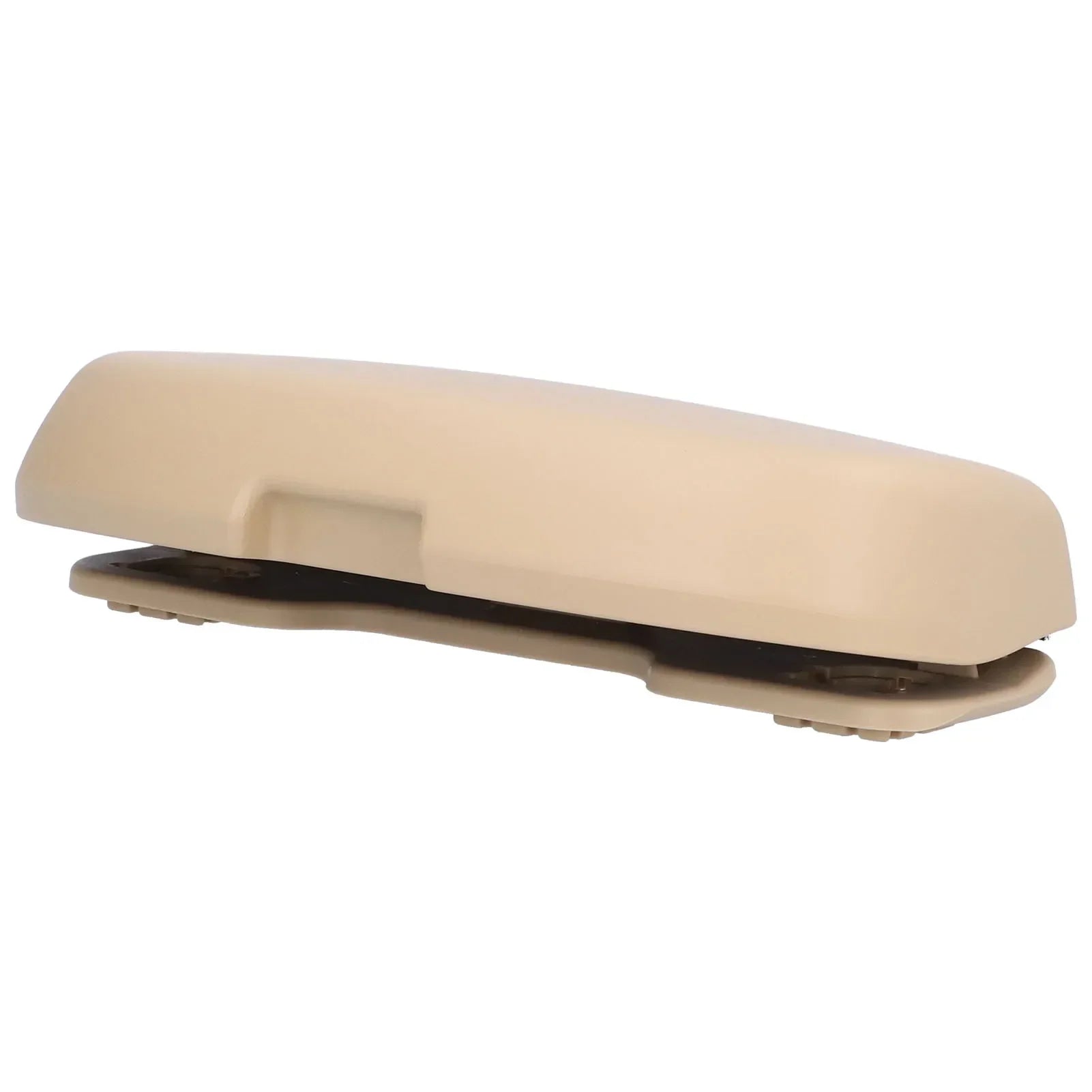 Sunglasses Holder Car Glasses Case Box Overhead Grab Handle Mount Fit For BMW E60 E61 E82 E90 E91 E92