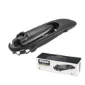 LMETJMA Multifunctional 8 in 1 Manual Can Opener Ergonomic Bottle Opener with Rotary Handle Portable Beer Wine Openers JT06