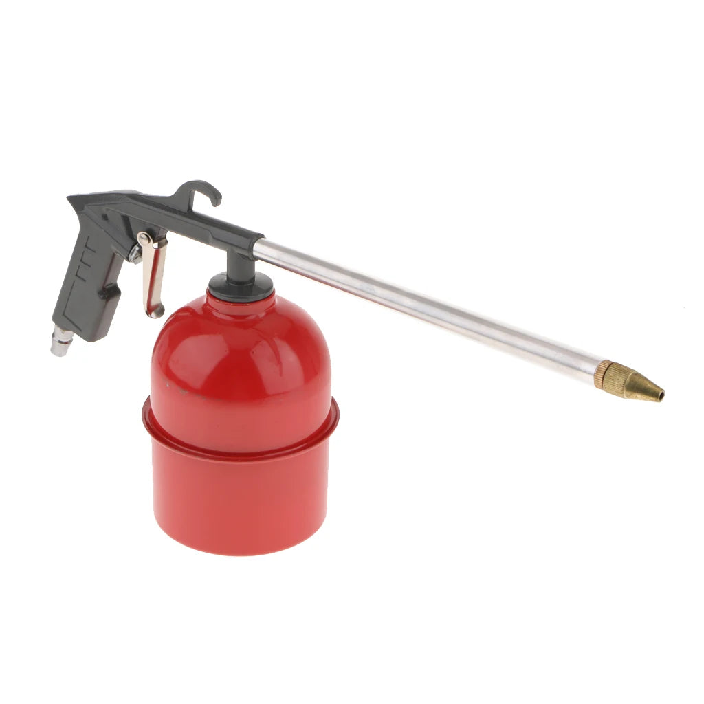 Metal Body Cleaning Washer Spray Kit with High Speed Cleaning Action for Engine and Machinery Cleaning Tasks