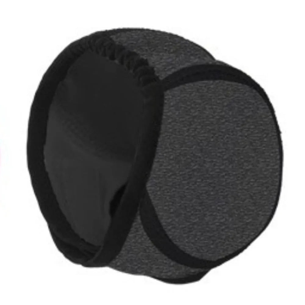Noise Reduction Dog Ear Covers Hearing Protection Anti-noise Dog Calming Earmuff Waterproof Adjustable Pet Ear Muffs