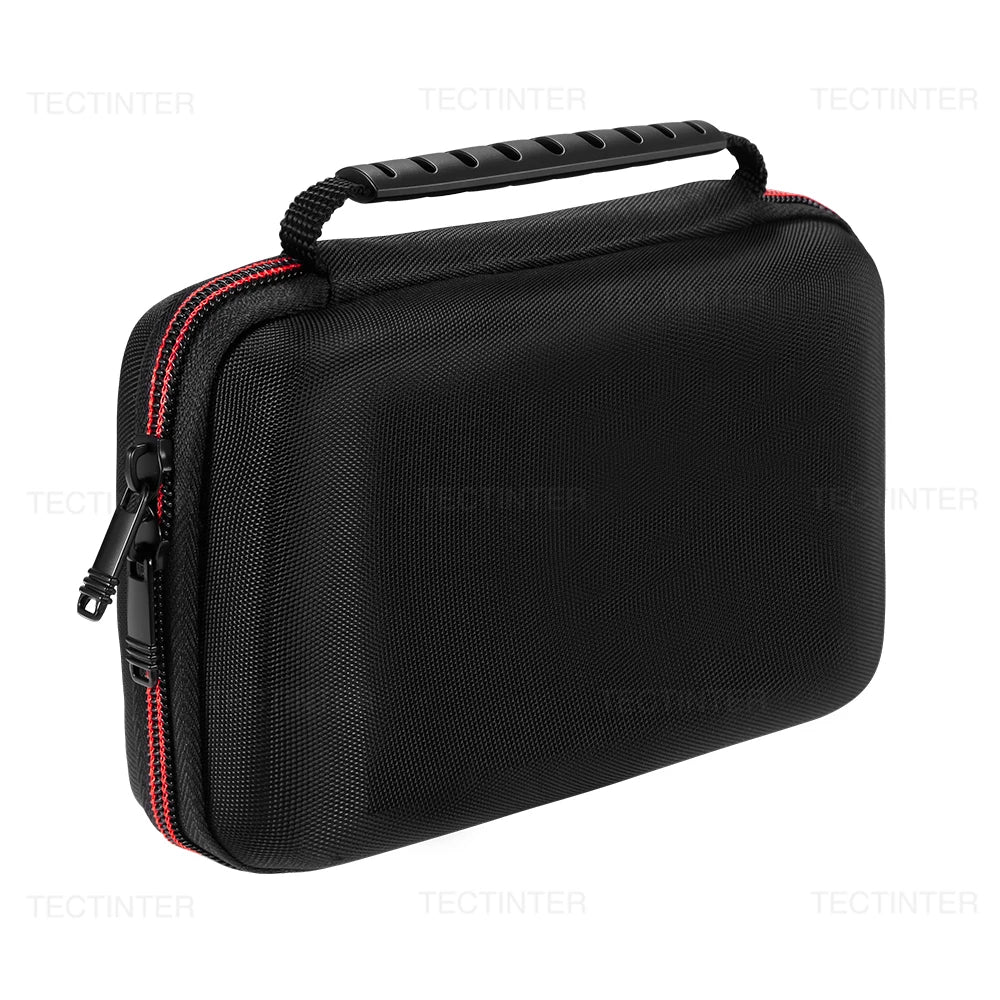 Travel Carrying Protective Case for Nintendo 3DS/3DS XL/3DS LL Game Console Portable Storage Hand Bag Shell for 2DS Accessories